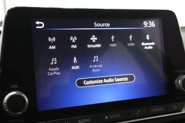 Used 2024 Nissan Altima 2.5 SV FWD image 32