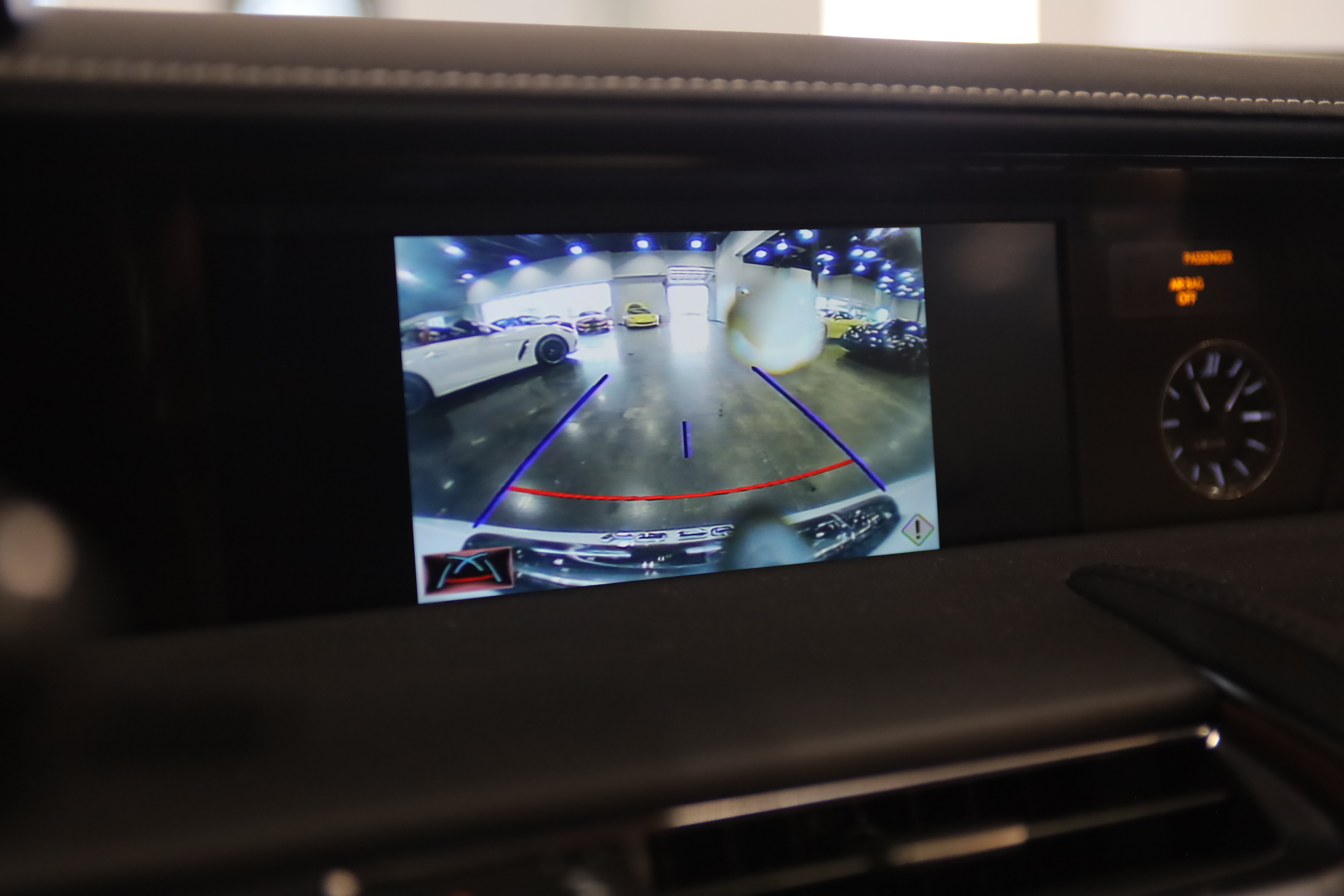 Used 2018 Lexus LC 500 Coupe w/ Touring Package RWD image 30