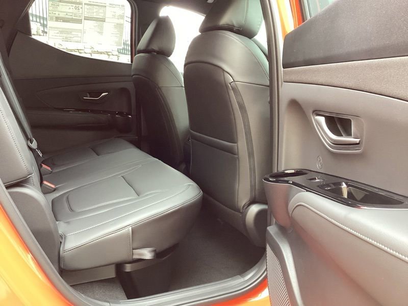 New 2026 Hyundai Santa Cruz XRT image 16