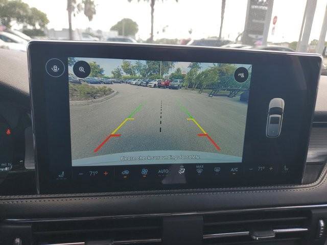 Used 2023 Lincoln Corsair FWD image 30