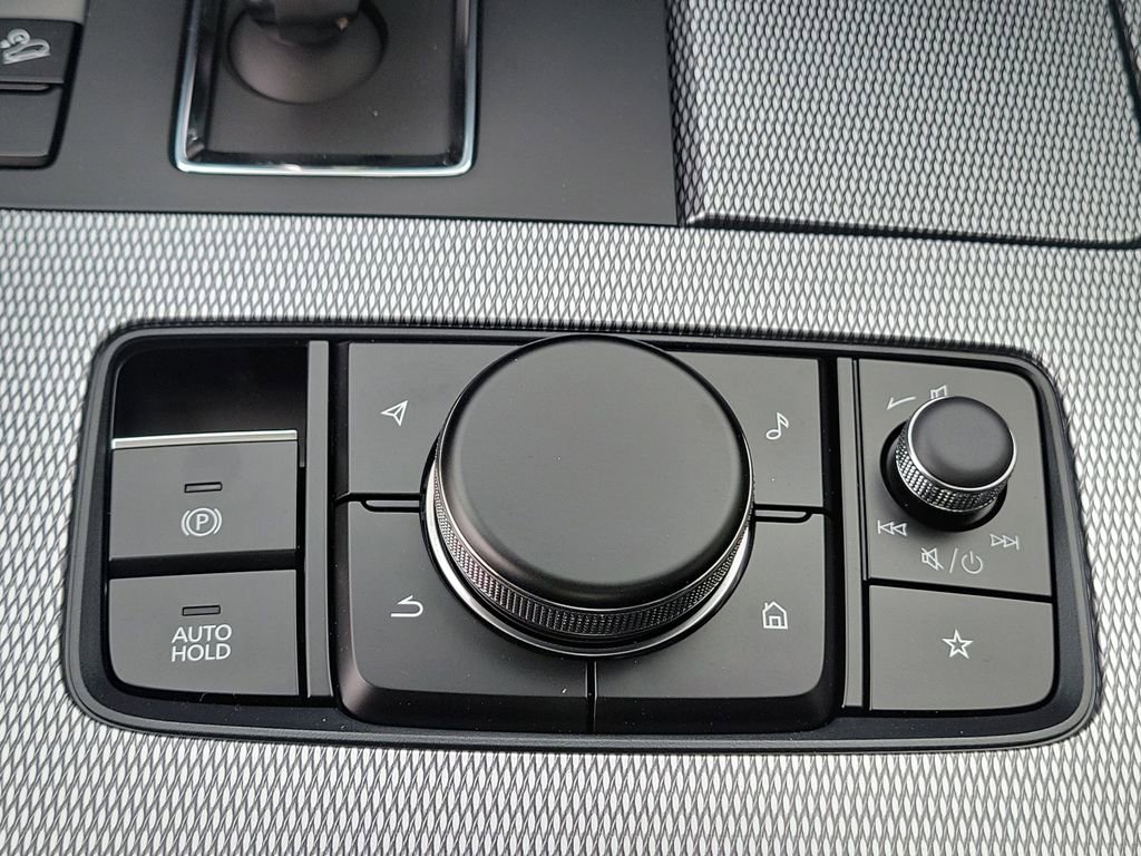 New 2026 MAZDA CX-90 3.3 Turbo w/ Premium Sport Pkg image 32