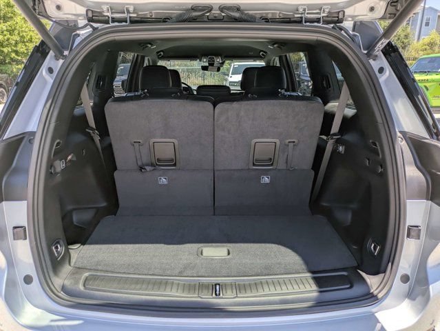 New 2026 Jeep Grand Cherokee L 4WD image 12