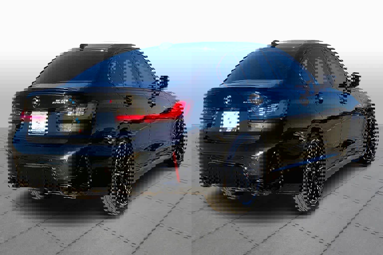 Used 2024 BMW M340i xDrive w/ Premium Package image 12