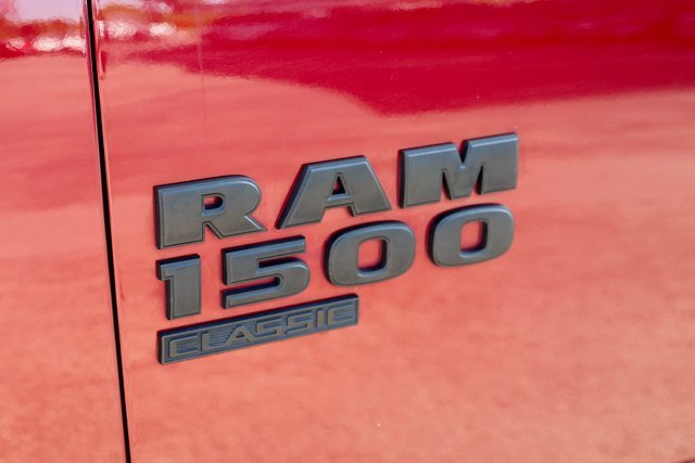 Used 2024 RAM 1500 Classic Warlock image 7