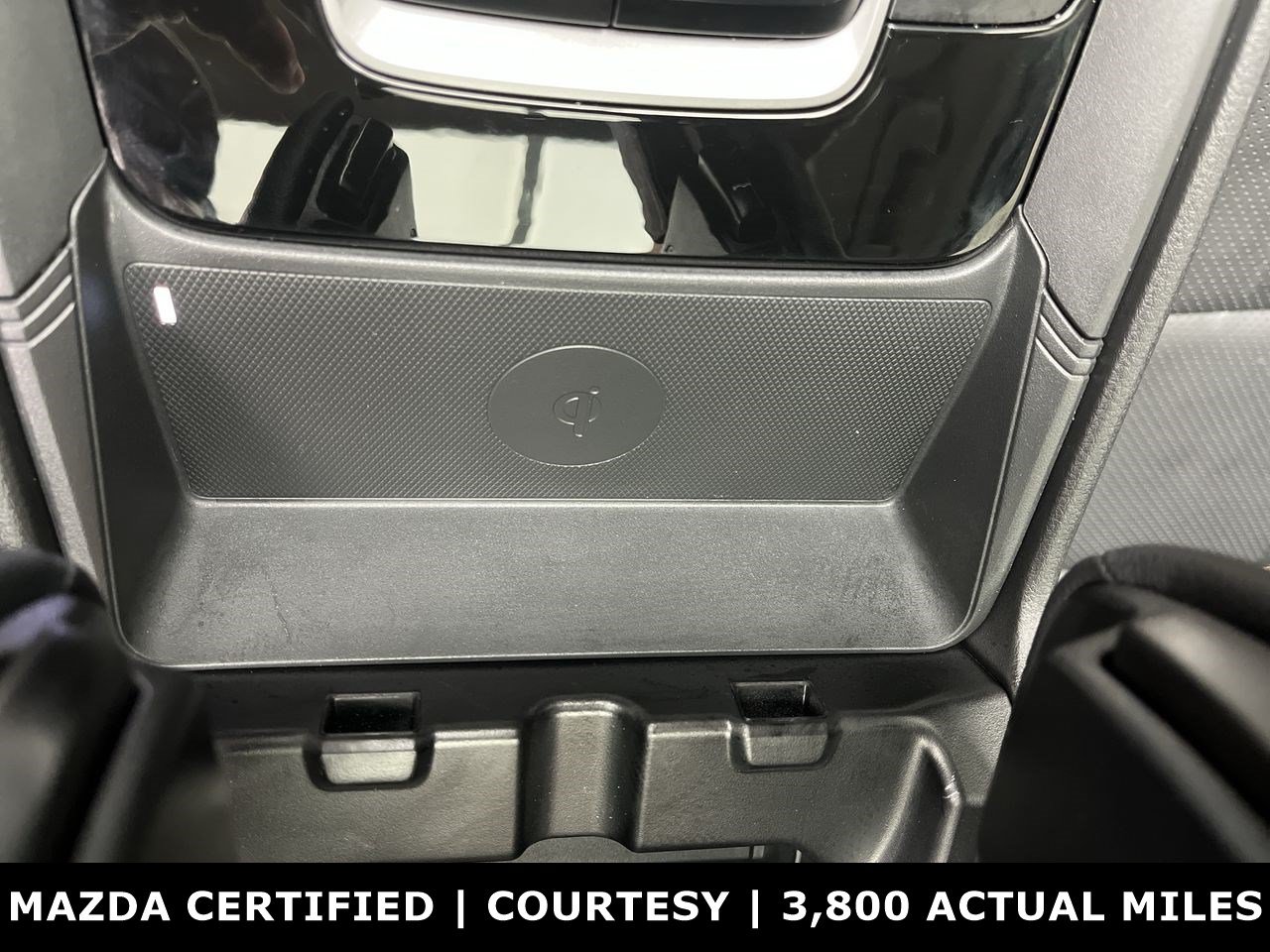 Certified 2025 MAZDA CX-50 AWD 2.5 Hybrid w/ Weather Package image 27