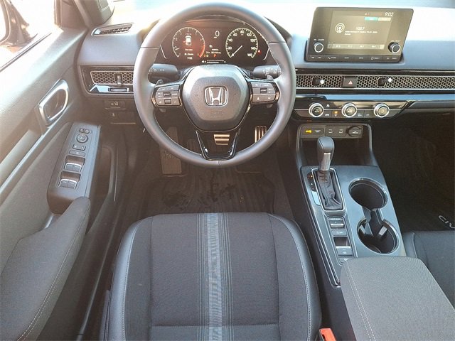 Used 2026 Honda Civic Sport image 11