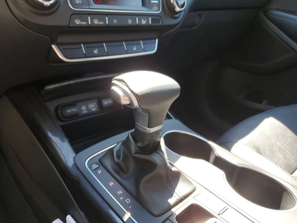 Used 2019 Kia Sorento EX image 30