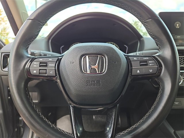 Used 2022 Honda Civic EX image 18