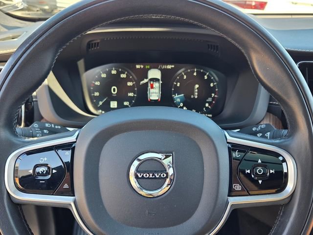 Used 2020 Volvo XC60 T5 Inscription w/ Protection Package Premier FWD image 26