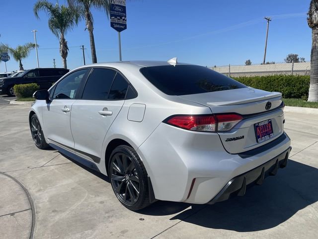 Used 2024 Toyota Corolla SE image 6