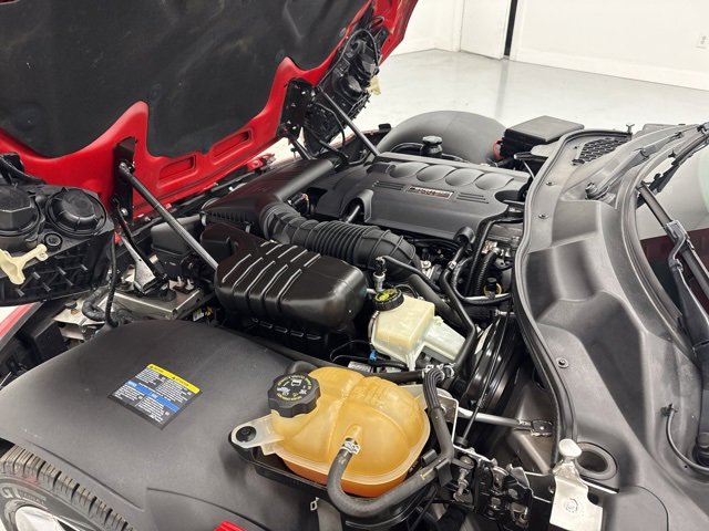 Used 2008 Saturn Sky Base w/ Premium Trim Package image 29