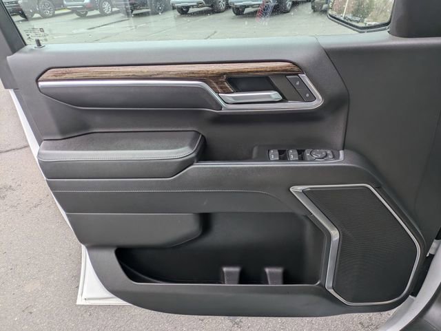 Certified 2023 GMC Sierra 1500 Elevation image 11