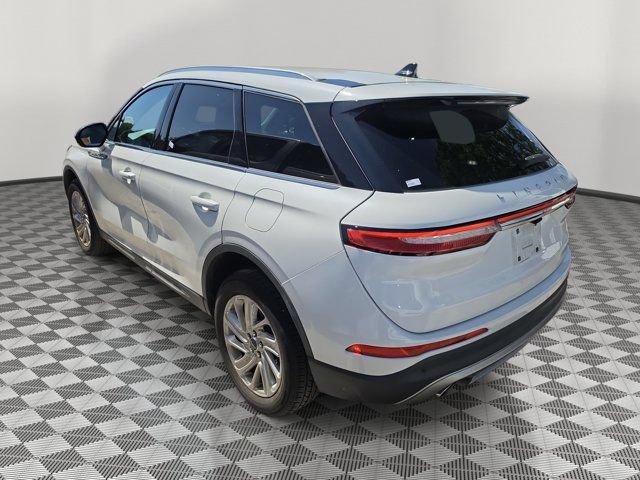 Used 2021 Lincoln Corsair FWD image 4