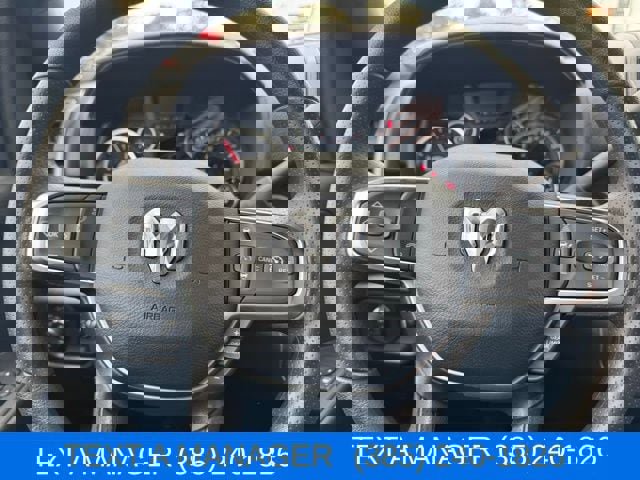 New 2026 RAM 2500 Tradesman image 13