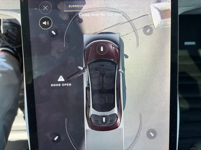 Used 2022 Lucid Air Dream Edition AWD/4WD image 14