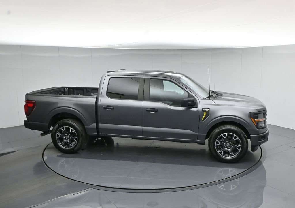 Used 2024 Ford F150 STX RWD image 54