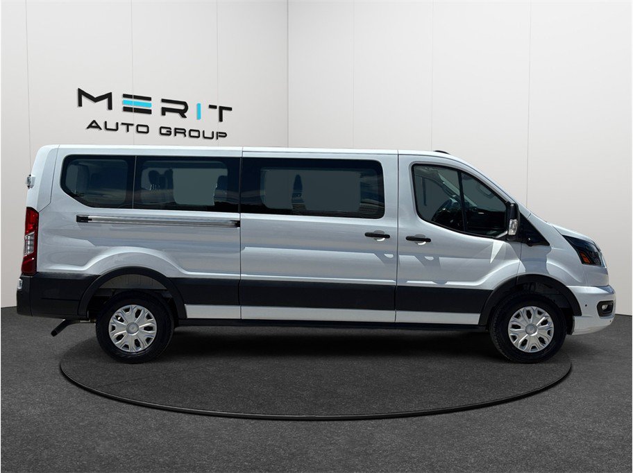 Used 2026 Ford Transit 350 XLT RWD image 10