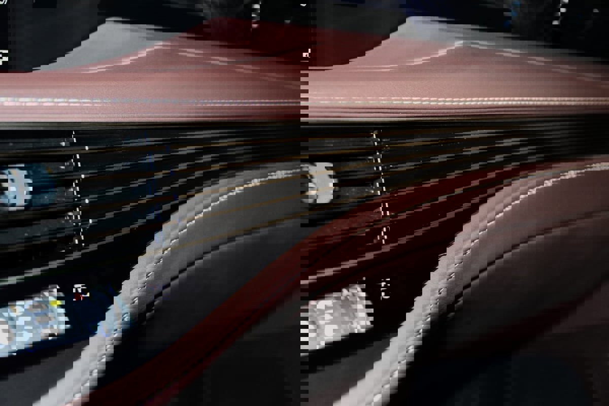 Used 2019 Lexus LS 500 AWD image 52