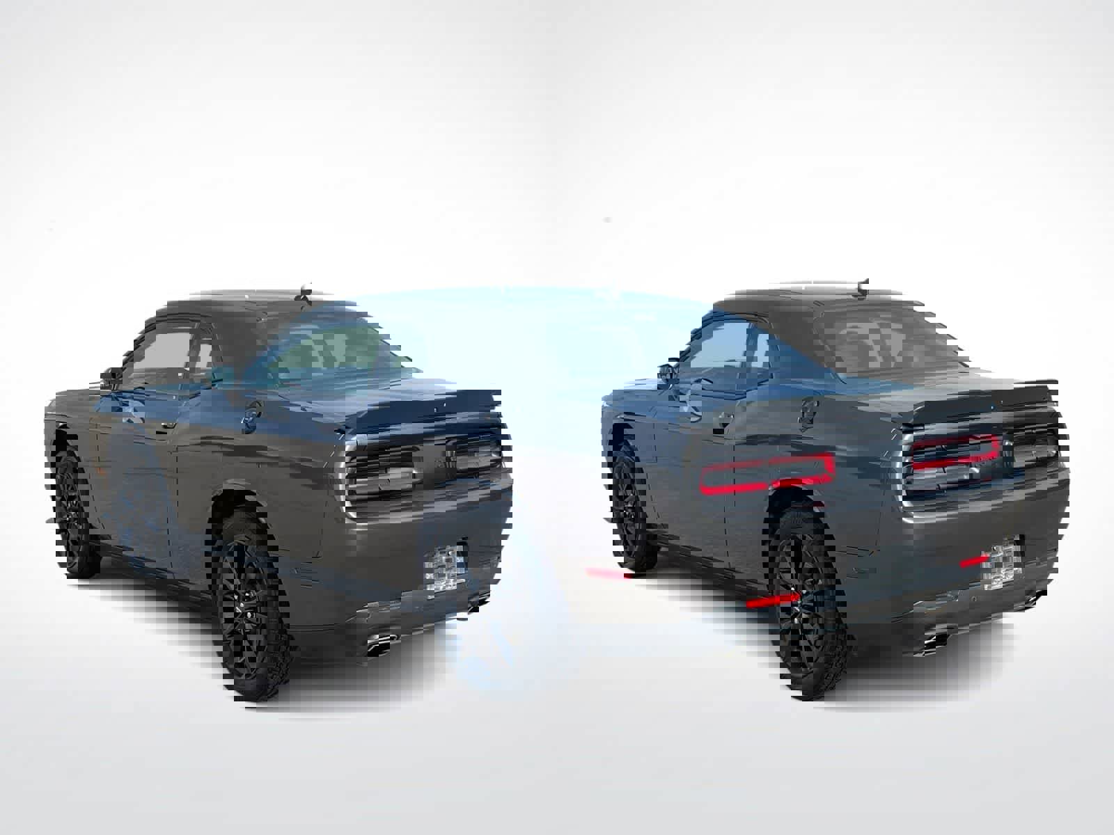 Used 2020 Dodge Challenger GT w/ Plus Package image 6