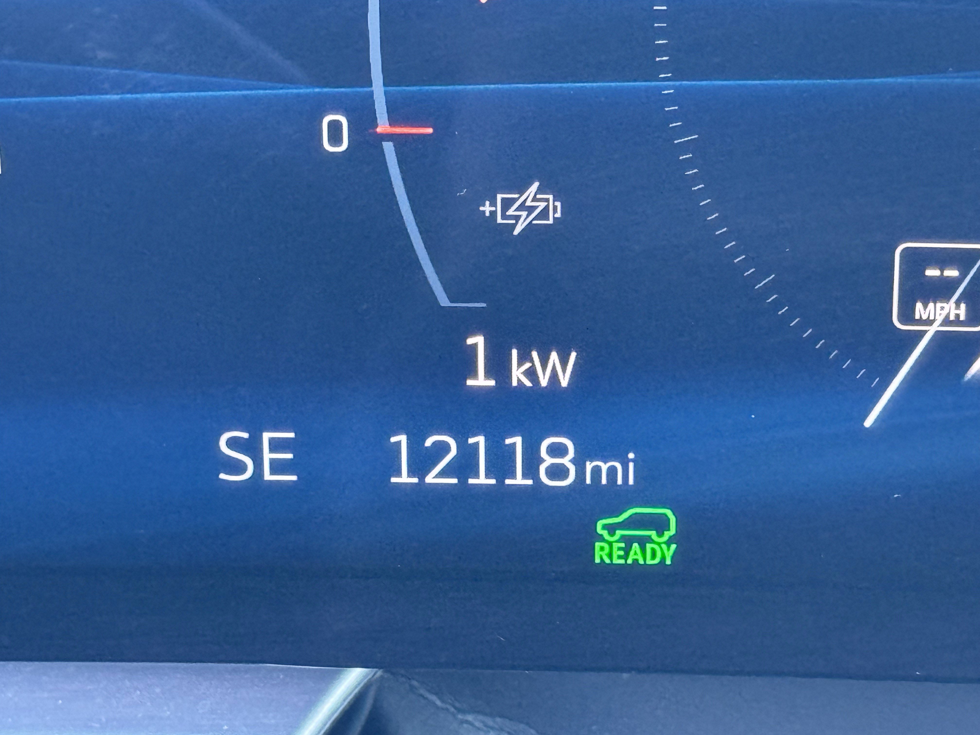 Used 2024 Cadillac Lyriq Luxury w/ LPO, Floor Liner Package image 23