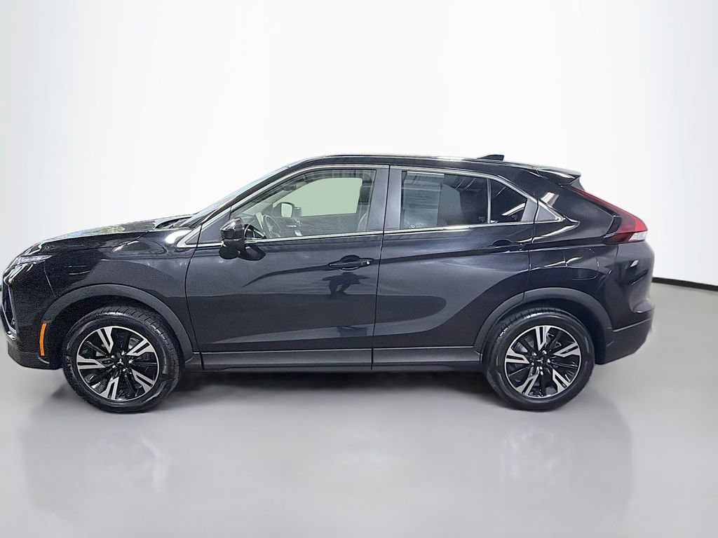 Used 2024 Mitsubishi Eclipse Cross SE AWD/4WD image 6