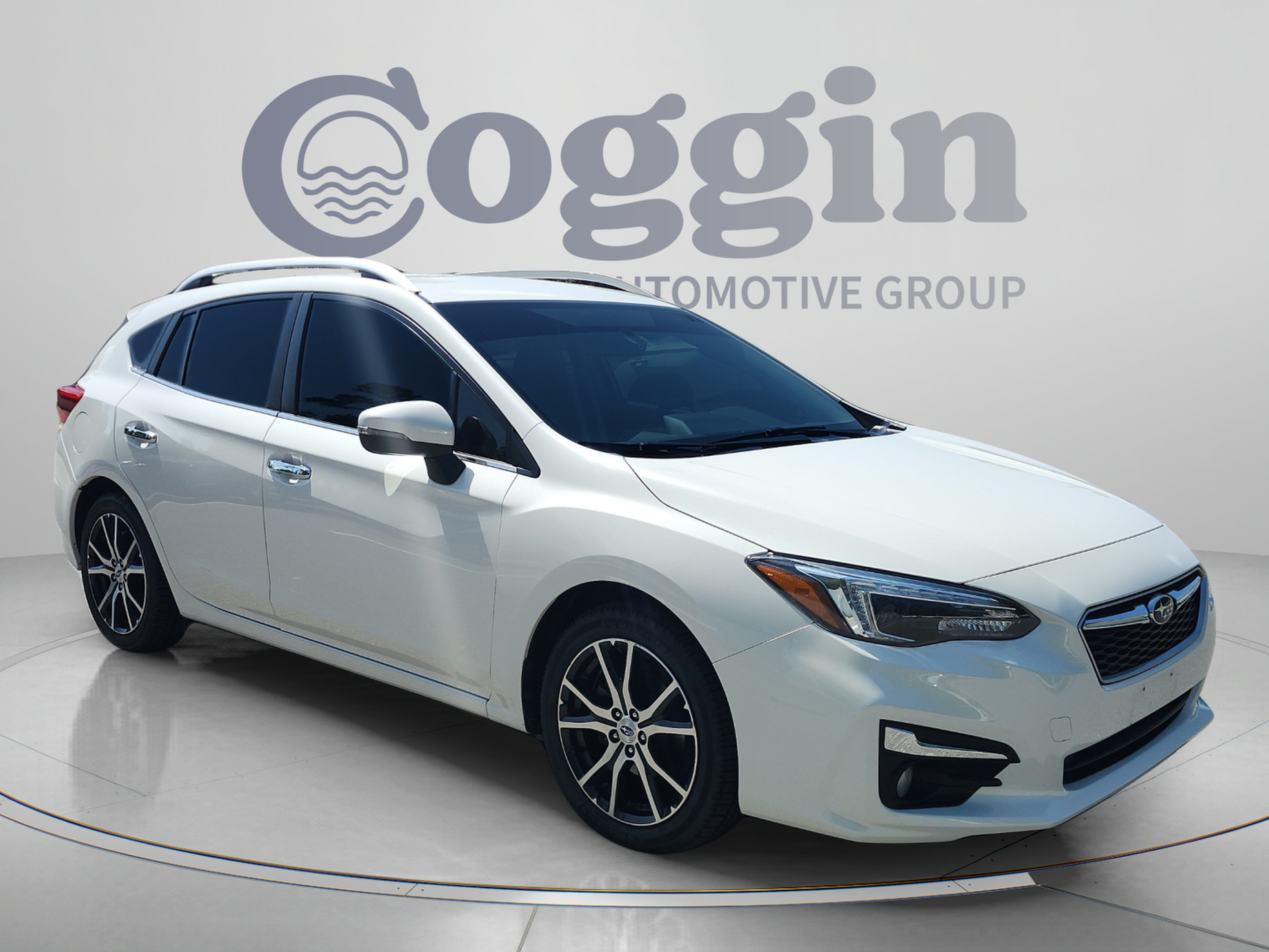 Used 2018 Subaru Impreza 2.0i Limited AWD/4WD image 7