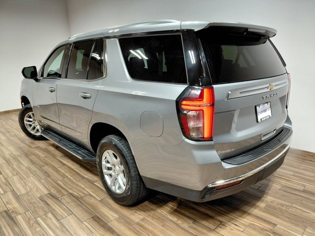 Certified 2024 Chevrolet Tahoe LT image 23