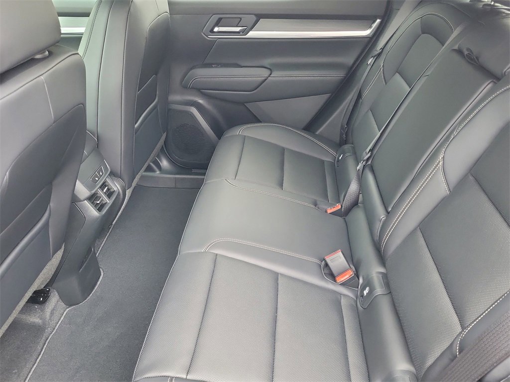 New 2026 GMC Terrain Elevation w/ Elevation Premium Package image 21