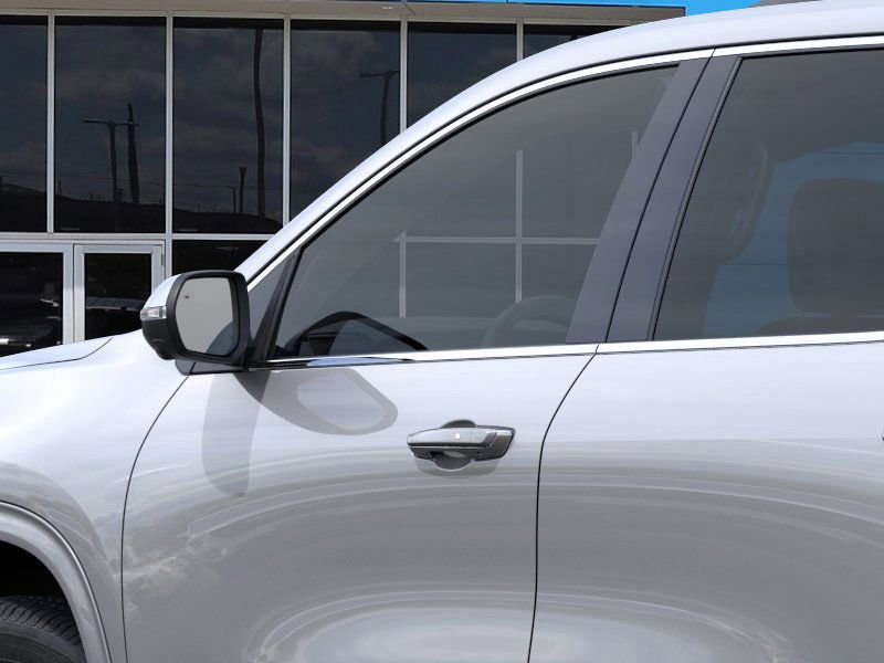 New 2026 GMC Acadia Denali w/ Super Cruise Package image 36