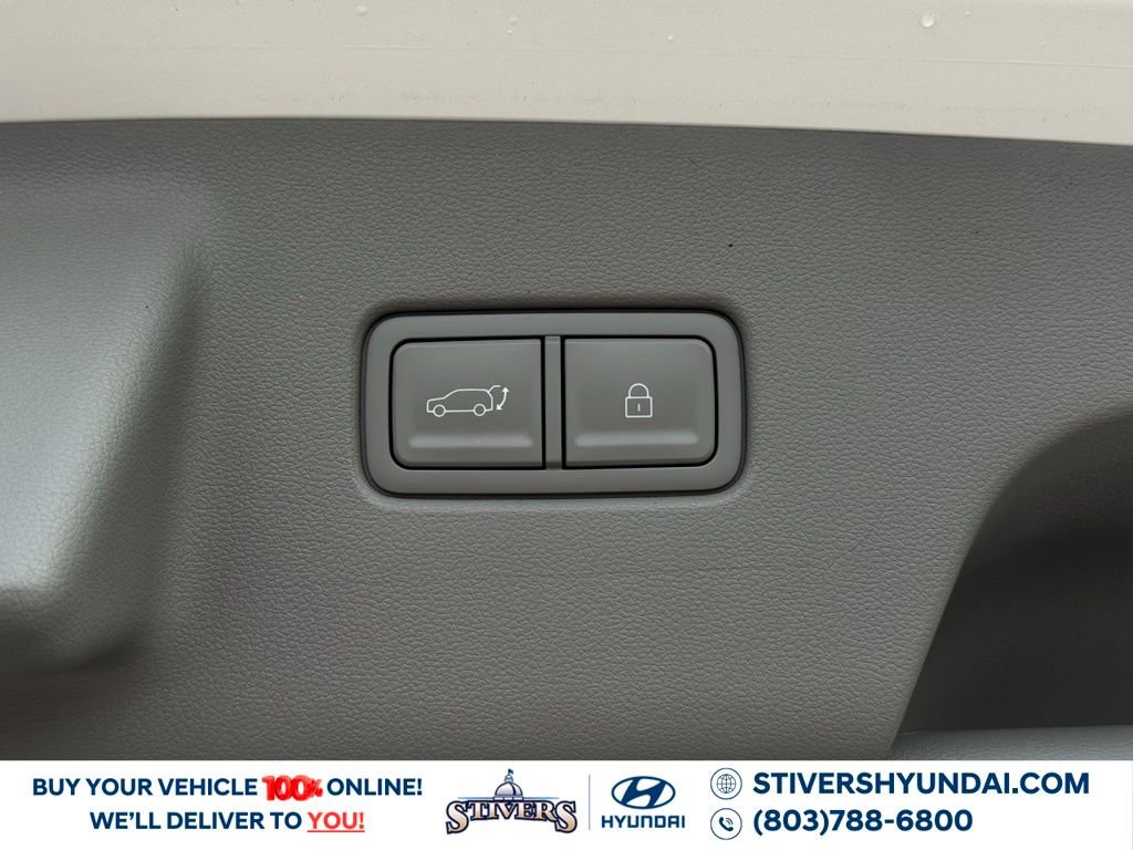 New 2026 Hyundai Palisade SEL image 17