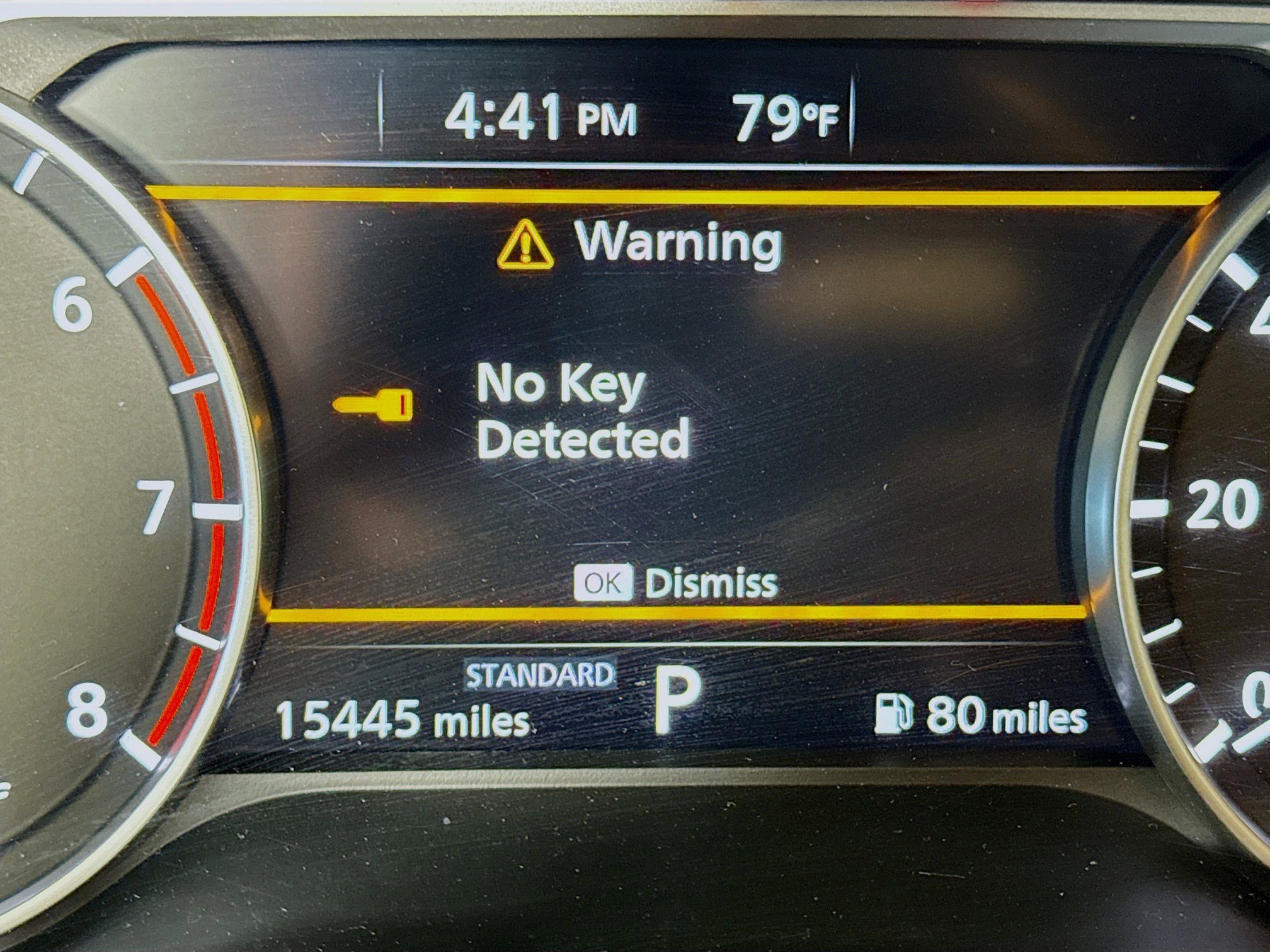 Used 2025 Nissan Rogue SV image 16