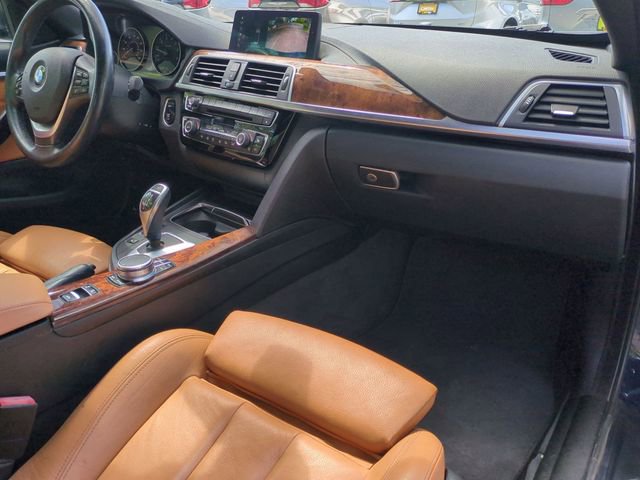 Used 2019 BMW 430i xDrive Convertible w/ Convenience Package image 28