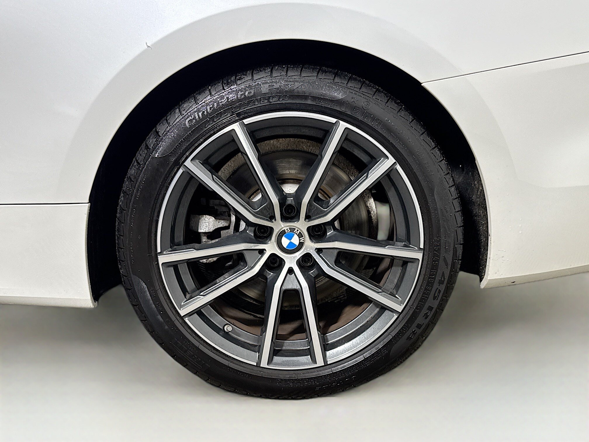 Used 2021 BMW 430i xDrive Coupe w/ Premium Package AWD/4WD image 30