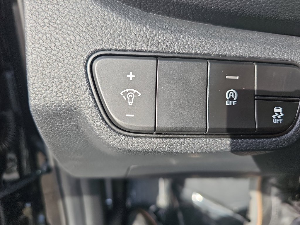 New 2026 Kia Seltos LX image 11