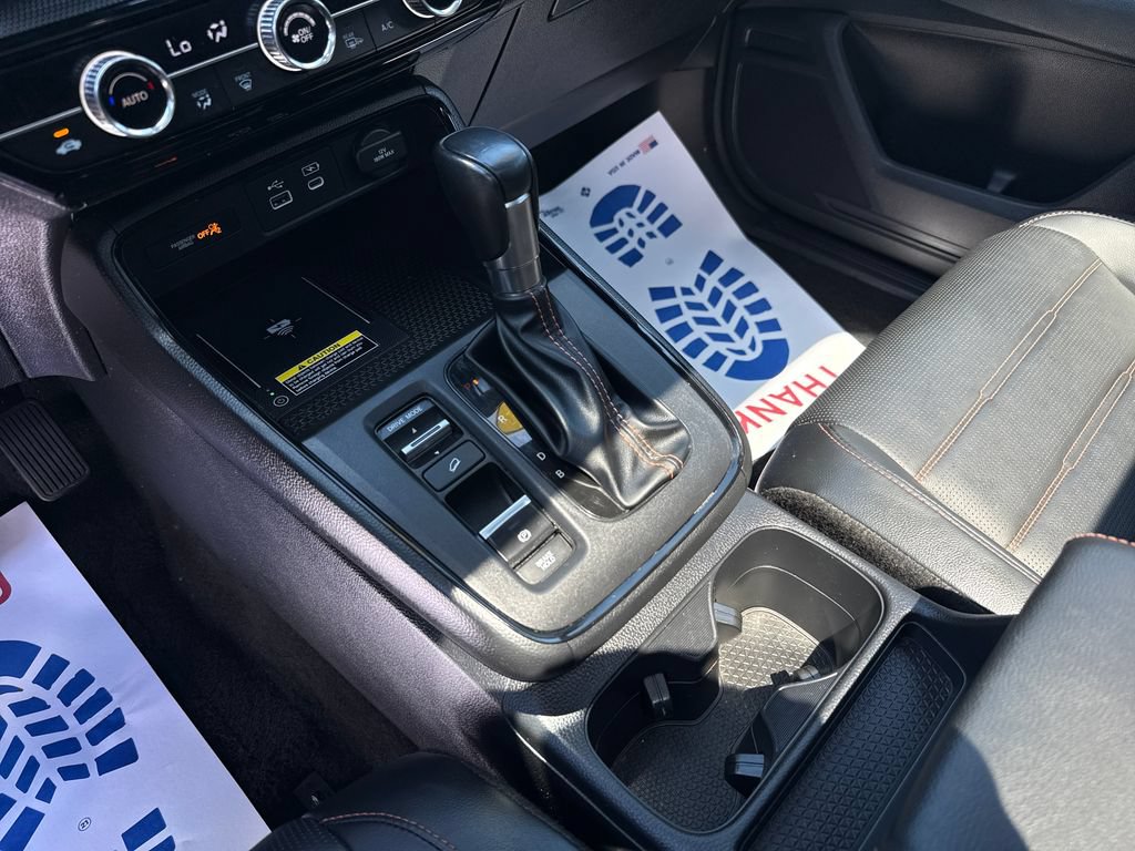 Used 2023 Honda CR-V Sport Touring image 10