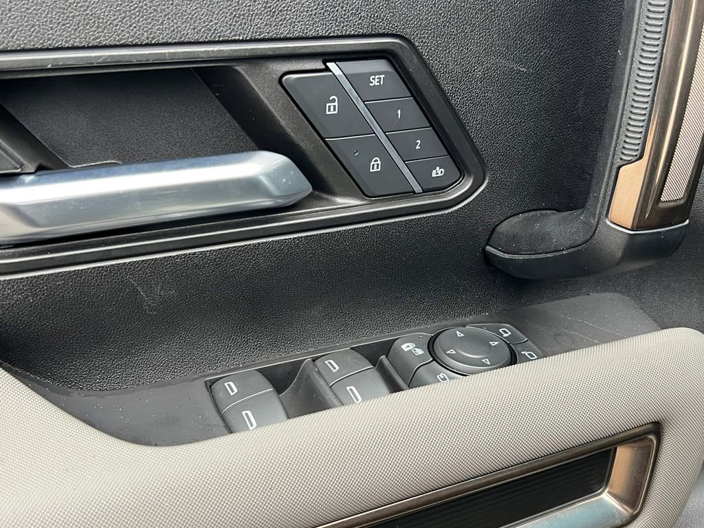 Certified 2024 GMC Hummer EV 3X image 18