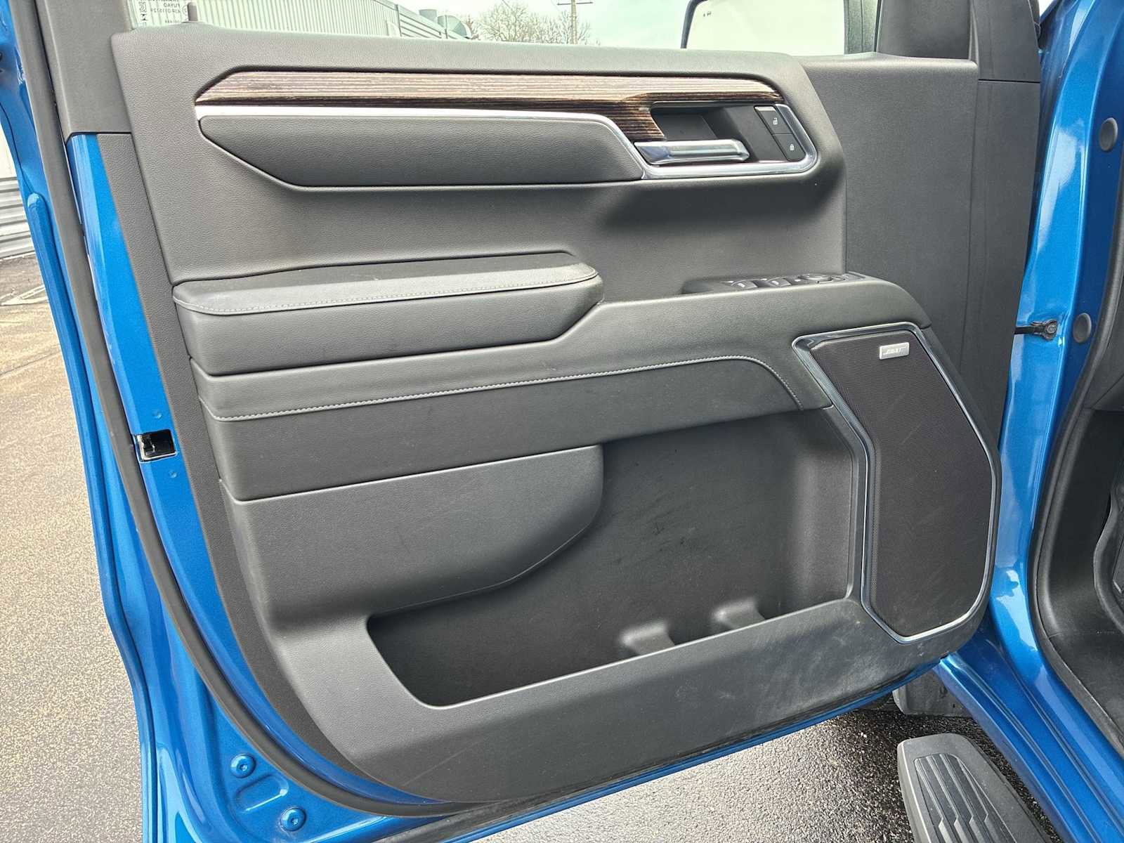 Certified 2024 GMC Sierra 1500 Elevation w/ Elevation Premium Package image 23