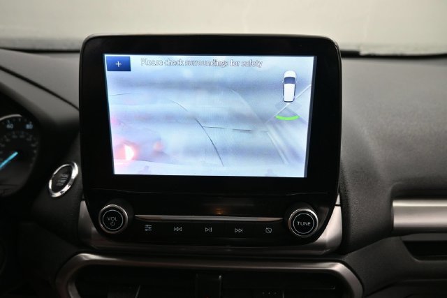 Used 2020 Ford EcoSport SE w/ SE Convenience Package AWD/4WD image 18