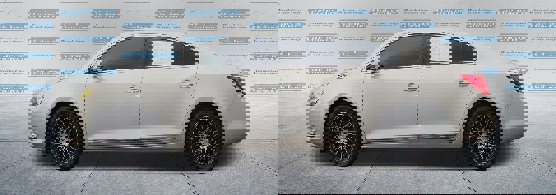 Used 2014 Buick LaCrosse Leather image 9