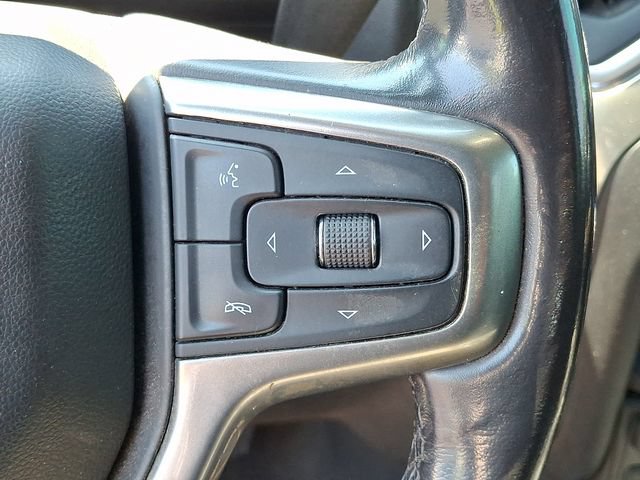 Used 2020 Chevrolet Silverado 1500 RST w/ All-Star Edition AWD/4WD image 15