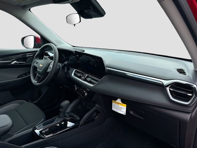 Used 2026 Chevrolet TrailBlazer LT FWD image 28