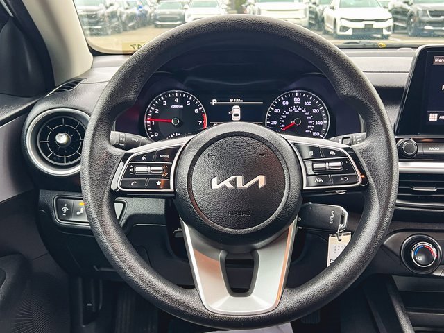 Used 2023 Kia Forte LXS w/ LXS Technology Package image 20