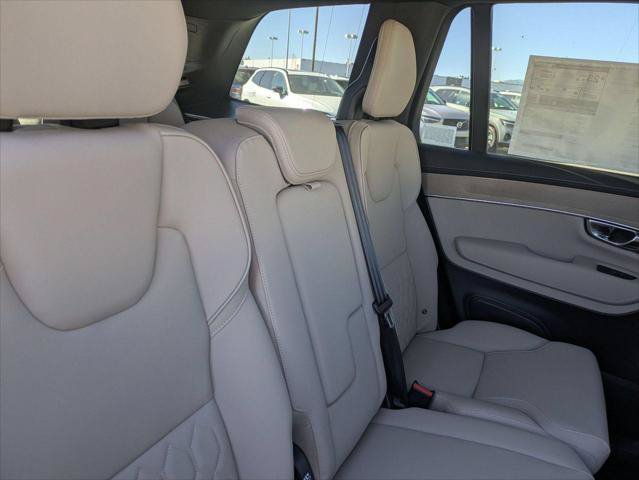 New 2026 Volvo XC90 B6 Core AWD/4WD image 13