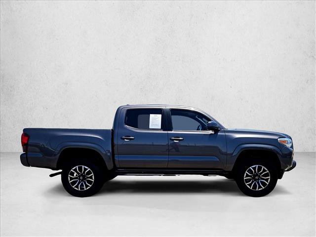 Used 2018 Toyota Tacoma SR w/ SR Convenience Package RWD image 9
