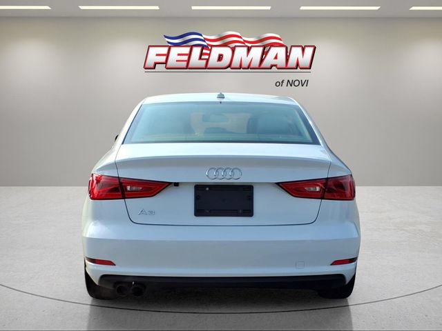 Used 2015 Audi A3 1.8T Premium FWD image 4