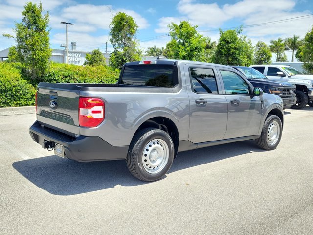 Certified 2025 Ford Maverick XL w/ 4K Tow Package AWD/4WD image 8