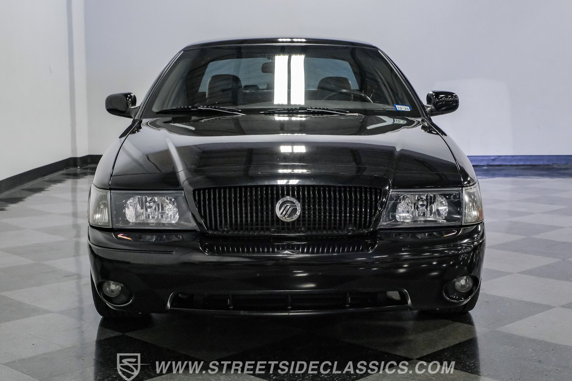 Used 2003 Mercury Marauder RWD image 18