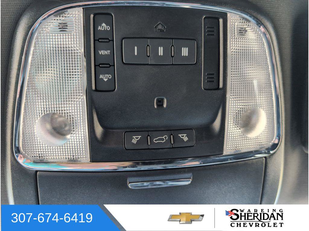 Used 2020 Dodge Durango SRT w/ Technology Group image 17