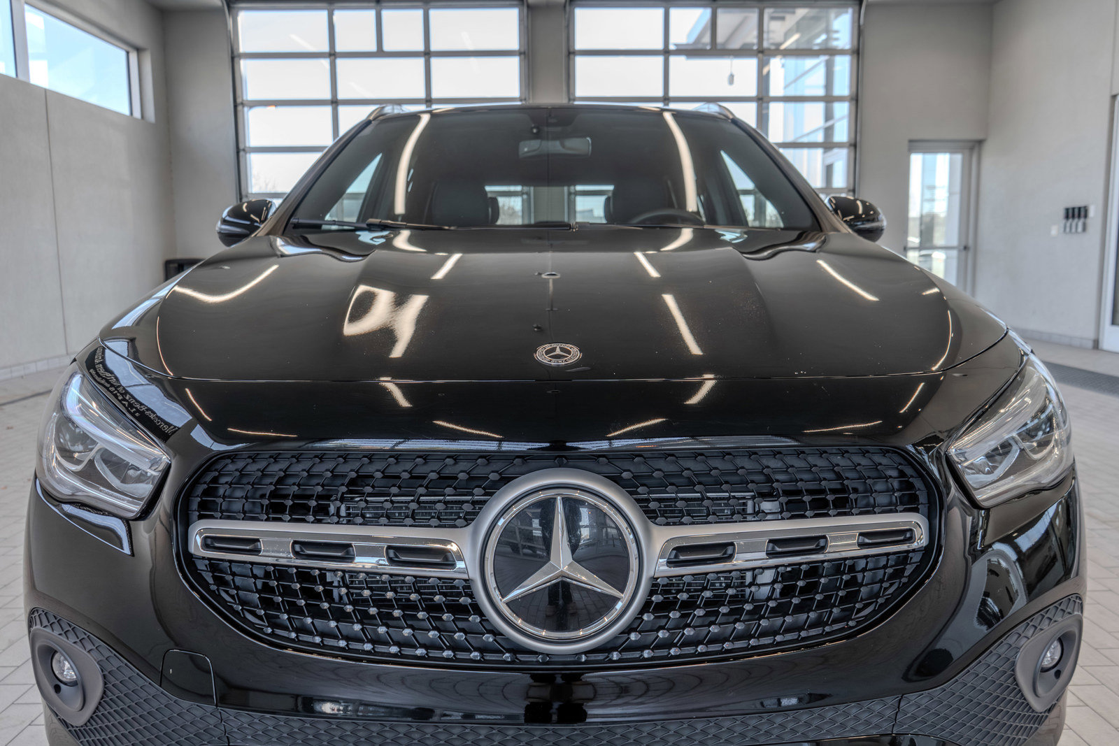 Used 2023 Mercedes-Benz GLA 250 GLA 250 image 23