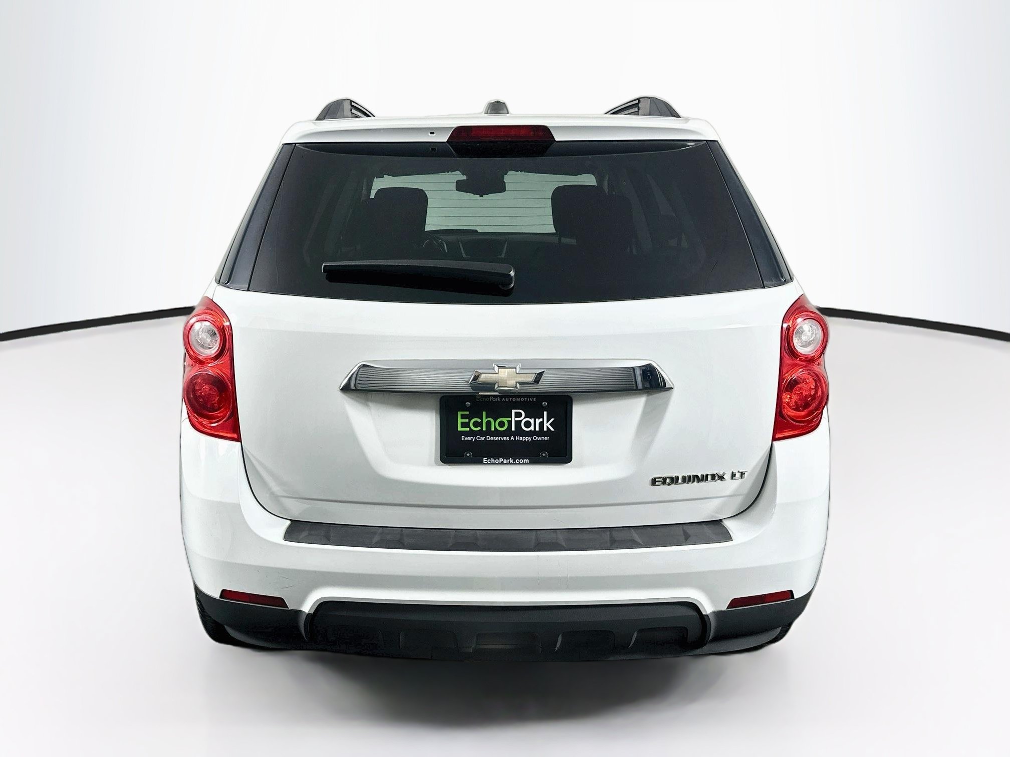 Used 2015 Chevrolet Equinox LT w/ Driver Convenience Package FWD image 7